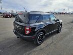 Thumbnail Photo 6 for 2022 Ford Bronco