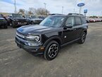 Thumbnail Photo 2 for 2022 Ford Bronco