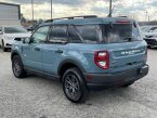 Thumbnail Photo 3 for 2022 Ford Bronco