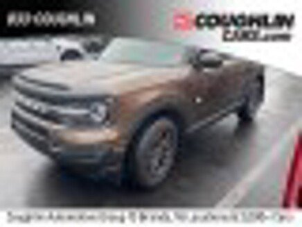 Photo 1 for 2022 Ford Bronco