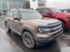 Thumbnail Photo 1 for 2022 Ford Bronco