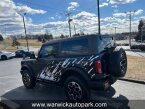 Thumbnail Photo 5 for 2022 Ford Bronco