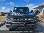 Thumbnail Photo 1 for 2022 Ford Bronco