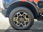 Thumbnail Photo 3 for 2022 Ford Bronco