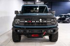 Thumbnail Photo 4 for 2022 Ford Bronco