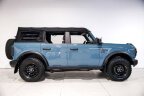 Thumbnail Photo 1 for 2022 Ford Bronco