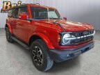 Thumbnail Photo 3 for 2022 Ford Bronco