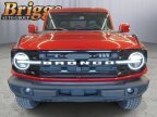 Thumbnail Photo 1 for 2022 Ford Bronco