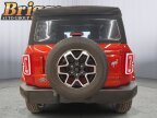 Thumbnail Photo 6 for 2022 Ford Bronco