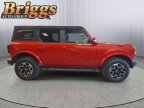 Thumbnail Photo 4 for 2022 Ford Bronco