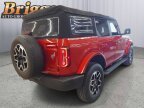 Thumbnail Photo 5 for 2022 Ford Bronco