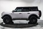 Thumbnail Photo 4 for 2022 Ford Bronco
