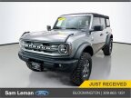 Thumbnail Photo 2 for 2022 Ford Bronco
