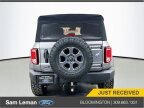 Thumbnail Photo 5 for 2022 Ford Bronco