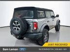 Thumbnail Photo 6 for 2022 Ford Bronco