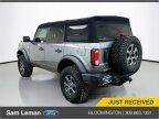 Thumbnail Photo 4 for 2022 Ford Bronco