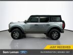 Thumbnail Photo 3 for 2022 Ford Bronco