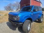 Thumbnail Photo 1 for 2022 Ford Bronco