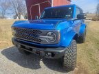 Thumbnail Photo 4 for 2022 Ford Bronco