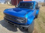 Thumbnail Photo 3 for 2022 Ford Bronco