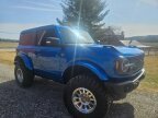 Thumbnail Photo 6 for 2022 Ford Bronco