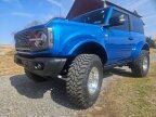Thumbnail Photo 2 for 2022 Ford Bronco