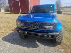 Thumbnail Photo 5 for 2022 Ford Bronco