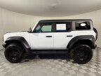 Thumbnail Photo 3 for 2022 Ford Bronco