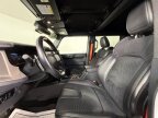 Thumbnail Photo 5 for 2022 Ford Bronco
