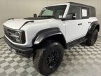 Thumbnail Photo 2 for 2022 Ford Bronco