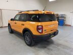 Thumbnail Photo 5 for 2022 Ford Bronco