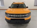 Thumbnail Photo 2 for 2022 Ford Bronco