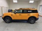Thumbnail Photo 4 for 2022 Ford Bronco