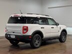 Thumbnail Photo 3 for 2022 Ford Bronco