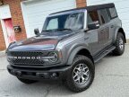 Thumbnail Photo 5 for 2022 Ford Bronco 4-Door