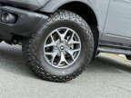 Thumbnail Photo 4 for 2022 Ford Bronco 4-Door