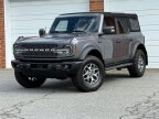 Thumbnail Photo 6 for 2022 Ford Bronco 4-Door