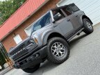 Thumbnail Photo 3 for 2022 Ford Bronco 4-Door