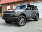 Thumbnail Photo 1 for 2022 Ford Bronco 4-Door