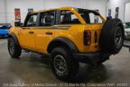 Thumbnail Photo 5 for 2022 Ford Bronco