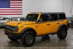 Thumbnail Photo 2 for 2022 Ford Bronco
