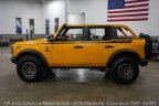 Thumbnail Photo 4 for 2022 Ford Bronco