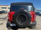 Thumbnail Photo 5 for 2022 Ford Bronco