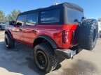 Thumbnail Photo 4 for 2022 Ford Bronco