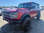 Thumbnail Photo 2 for 2022 Ford Bronco
