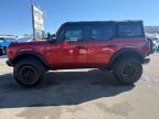 Thumbnail Photo 3 for 2022 Ford Bronco