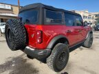 Thumbnail Photo 6 for 2022 Ford Bronco
