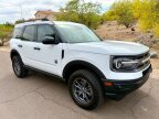 Thumbnail Photo 3 for 2022 Ford Bronco