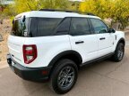 Thumbnail Photo 6 for 2022 Ford Bronco