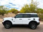 Thumbnail Photo 4 for 2022 Ford Bronco